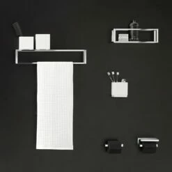 COSMIC The Grid Doppelter Zahnbürstenhalter -KEUCO Verkauf hersteller cosmic the grid extreme doppelter 3710039