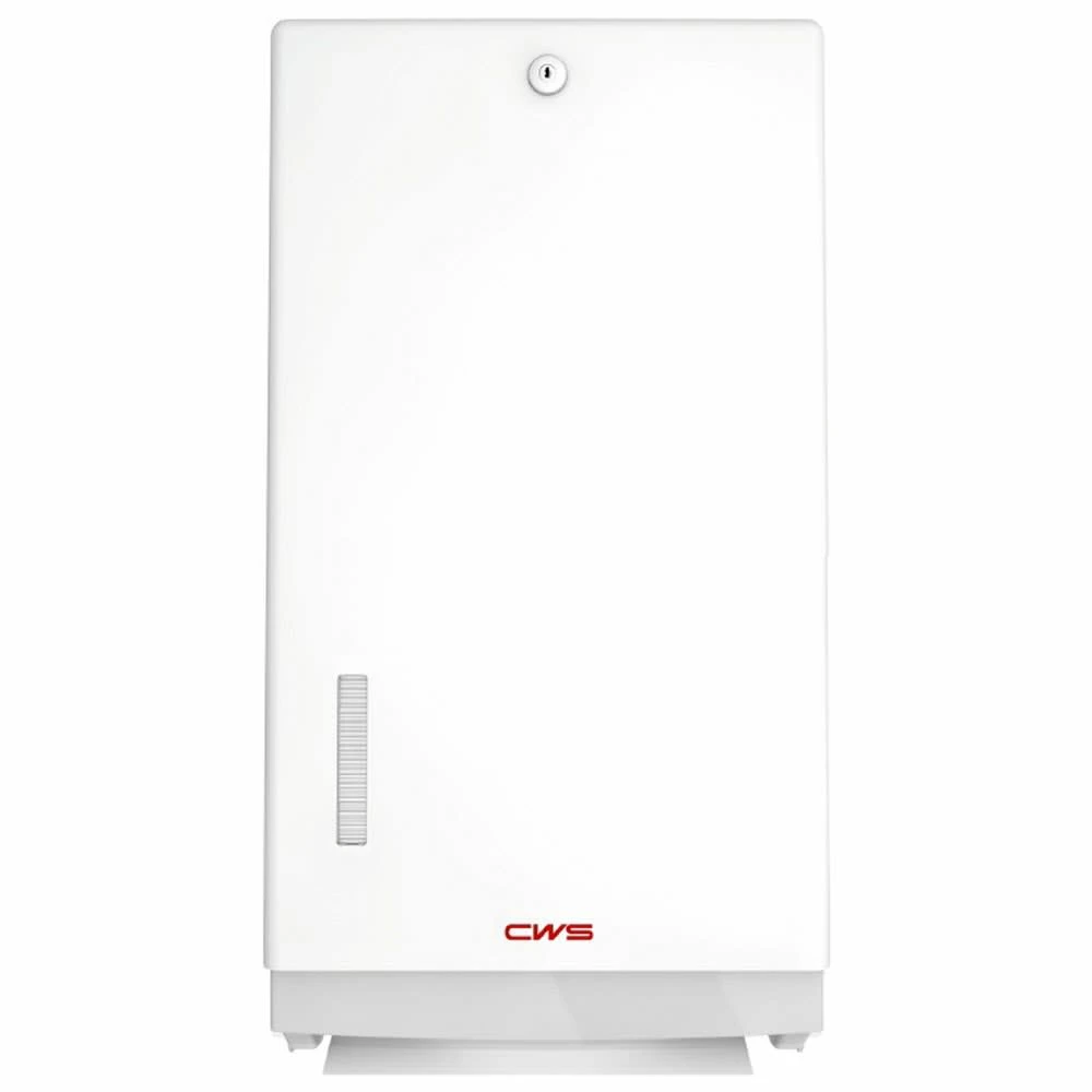 CWS ParadiseLine Faltpapierspender Paradise Paper Universal 1 CWS ParadiseLine Faltpapierspender Paradise Paper Universal