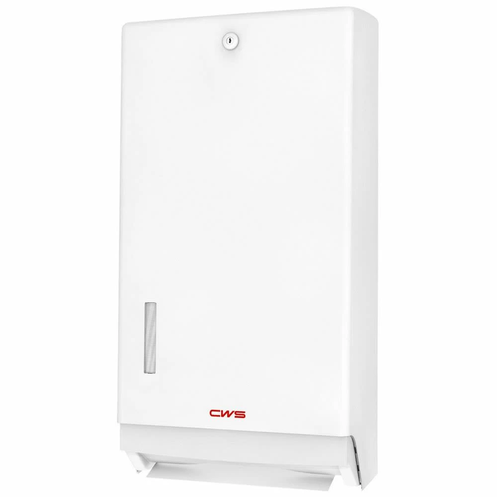 CWS ParadiseLine Faltpapierspender Paradise Paper Universal 2 CWS ParadiseLine Faltpapierspender Paradise Paper Universal – Bild 2