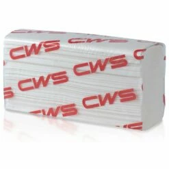 CWS Faltpapier Zick-Zack Zu CWS BestPaper