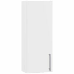 Dansani Play Oberschrank Mit 1 Tür, Anschlag Links, Mit Bügelgriff, 30 Cm