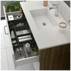 Dansani Schubladeneinrichtungspaket