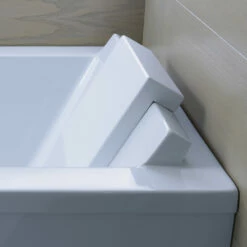 Neue Veröffentlichungen 21 Duravit Starck Badewanne Rechteck 180 X 80 Cm