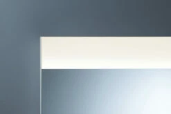 Duravit Spiegel Better Version Mit Beleuchtung Oben Und Sensorschalter 80 Cm