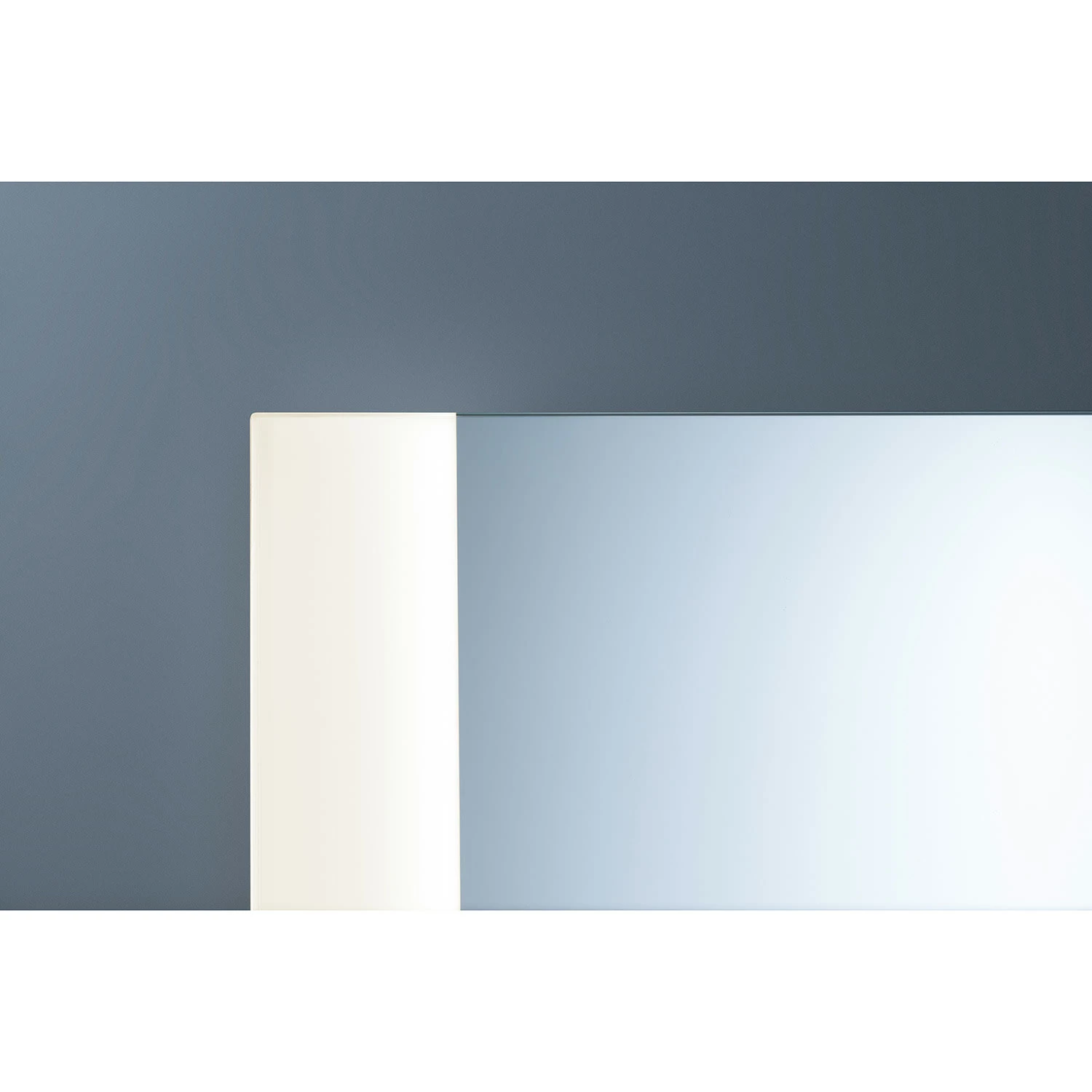 Duravit Spiegel Best Version Mit Beleuchtung Seitlich Und Spiegelheizung 100 Cm 5 Duravit Spiegel Best Version Mit Beleuchtung Seitlich Und Spiegelheizung 100 Cm – Bild 5