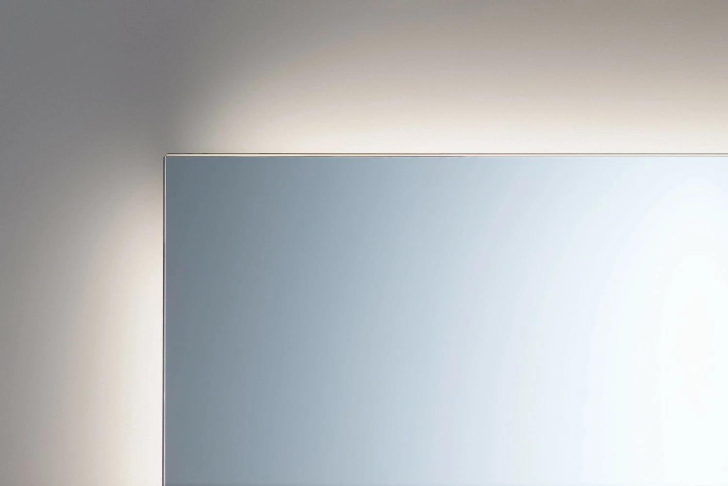 Duravit Spiegel Better Version Mit Indirekt-Beleuchtung Und Sensorschalter 100 Cm 1 Duravit Spiegel Better Version Mit Indirekt-Beleuchtung Und Sensorschalter 100 Cm