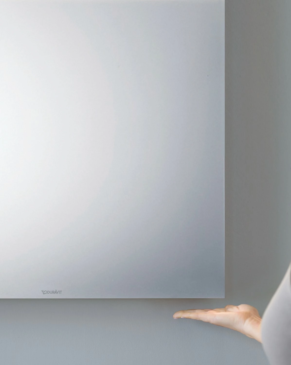 Duravit Spiegel Better Version Mit Indirekt-Beleuchtung Und Sensorschalter 100 Cm 2 Duravit Spiegel Better Version Mit Indirekt-Beleuchtung Und Sensorschalter 100 Cm – Bild 2