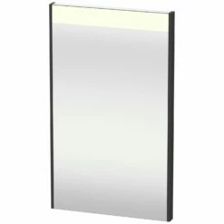 Duravit Brioso Spiegel Mit LED-Beleuchtung 42 X 70,2 Cm