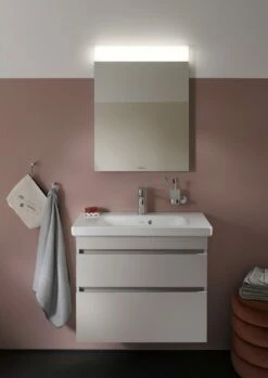 Duravit D-Code Glashalter, Glas Links -KEUCO Verkauf hersteller duravit code accessoires glashalter 10875554