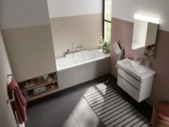 Duravit D-Code Glashalter, Glas Links -KEUCO Verkauf hersteller duravit code accessoires glashalter 10875566