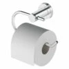 Duravit D-Code Papierrollenhalter