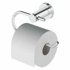 Duravit D-Code Papierrollenhalter