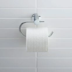 Duravit D-Code Papierrollenhalter -KEUCO Verkauf hersteller duravit code accessoires papierrollenhalter 10883591