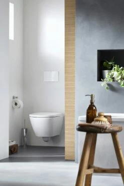 Duravit D-Code Bürstengarnitur -KEUCO Verkauf hersteller duravit code bad accessoires buerstengarnitur 10885952