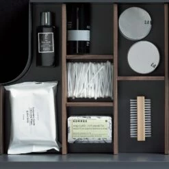 Duravit Einrichtungssystem Für Schubkasten Mit Siphonausschnitt 100 Cm