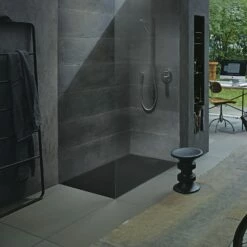 Duravit Stonetto Duschwanne Rechteck 140 X 100 Cm -KEUCO Verkauf hersteller duravit duschwannen stonetto rechteck 140 3171917