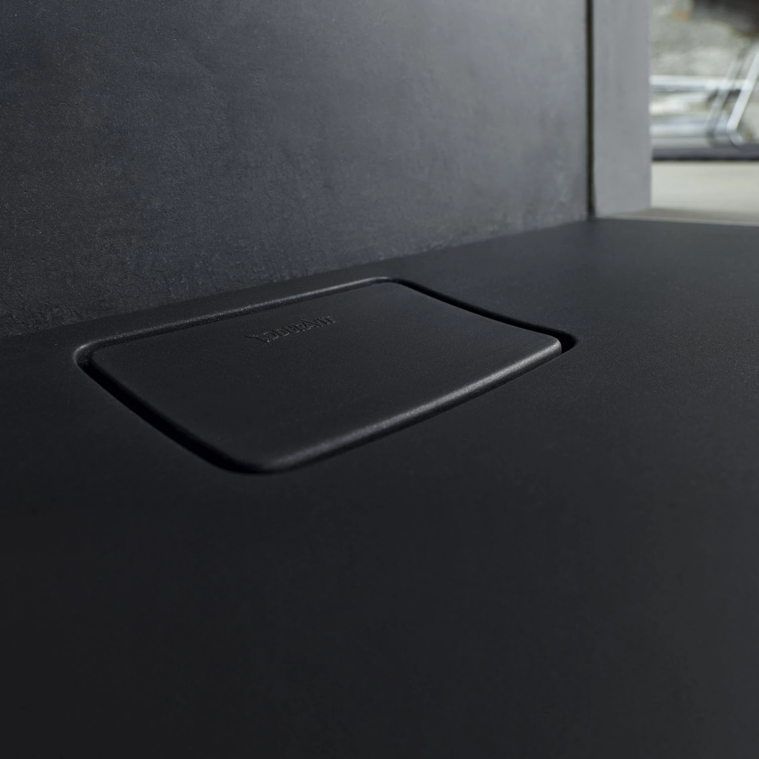 Duravit Stonetto Duschwanne Rechteck 160 X 90 Cm 3 Duravit Stonetto Duschwanne Rechteck 160 X 90 Cm – Bild 3