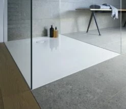 Duravit Tempano Duschwanne 120 X 100 Cm, Mit Antislip