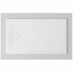 Duravit Tempano Duschwanne 120 X 100 Cm, Mit Antislip -KEUCO Verkauf hersteller duravit duschwannen tempano rechteck 120 2340349