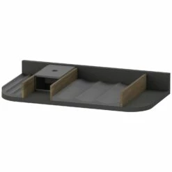 Duravit Happy D.2 Plus Einrichtungssystem Für Schrankbreiten: 65 Cm, Ohne Siphonausschnitt