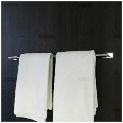 Duravit Karree Badetuchhalter 80 Cm