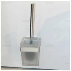 Duravit Karree Bürstengarnitur