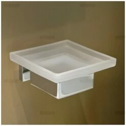 Duravit Karree Seifenschale