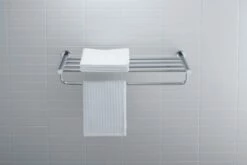 Duravit D-Code Handtuchablage -KEUCO Verkauf hersteller duravit serie code accessoires handtuchablage 10881593