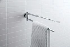 Duravit D-Code Handtuchhalter -KEUCO Verkauf hersteller duravit serie code accessoires handtuchhalter 10877078