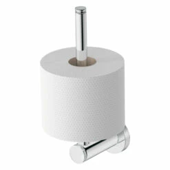 Duravit D-Code Reserverollenhalter