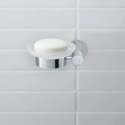 Duravit D-Code Seifenschale Links -KEUCO Verkauf hersteller duravit serie code accessoires seifenschale 10875095