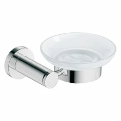 Duravit D-Code Seifenschale Rechts