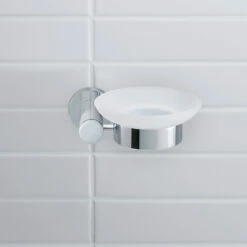 Duravit D-Code Seifenschale Rechts -KEUCO Verkauf hersteller duravit serie code accessoires seifenschale 10875203