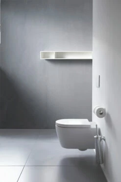 Duravit Starck T Bürstengarnitur Wandhängend -KEUCO Verkauf hersteller duravit starck buerstengarnitur wandhaengend 10903655