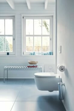 Duravit Starck T Bürstengarnitur Wandhängend -KEUCO Verkauf hersteller duravit starck buerstengarnitur wandhaengend 10903670