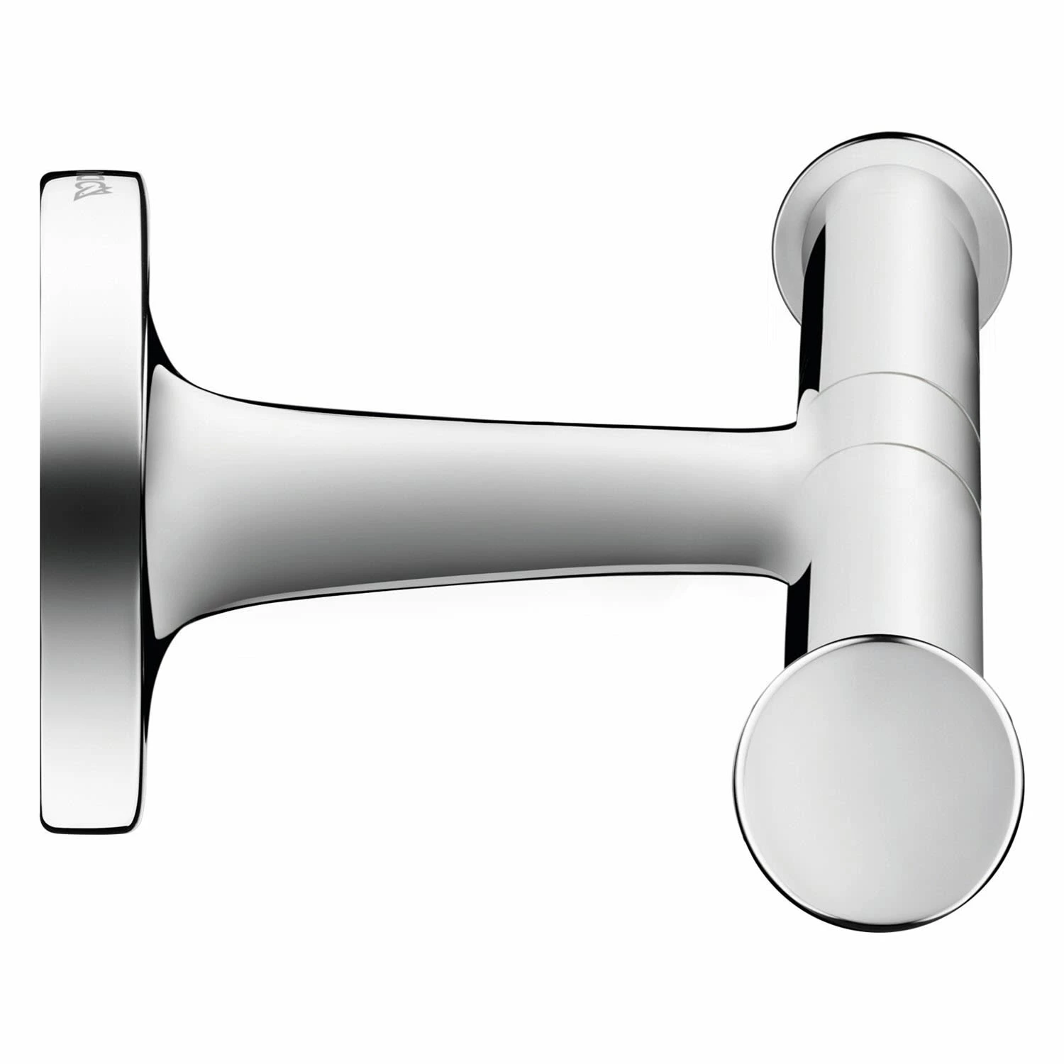 Duravit Starck T Papierrollenhalter Doppelt 1 Duravit Starck T Papierrollenhalter Doppelt