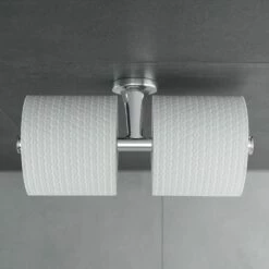 Duravit Starck T Papierrollenhalter Doppelt 17 Duravit Starck T Papierrollenhalter Doppelt -KEUCO Verkauf hersteller duravit starck papierrollenhalter doppelt 10896077