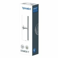 Duravit Starck T Papierrollenhalter Doppelt 21 Duravit Starck T Papierrollenhalter Doppelt -KEUCO Verkauf hersteller duravit starck papierrollenhalter doppelt 10896104