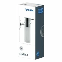 Duravit Starck T Seifenspender -KEUCO Verkauf hersteller duravit starck seifenspender 10890158
