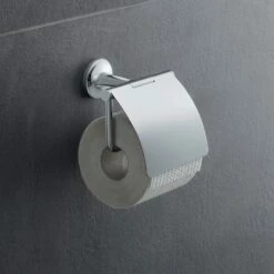Duravit Strack T Papierrollenhalter Mit Deckel 8 Duravit Strack T Papierrollenhalter Mit Deckel -KEUCO Verkauf hersteller duravit starck strack papierrollenhalter 10899695