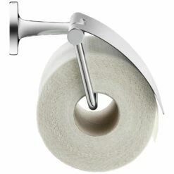 Duravit Strack T Papierrollenhalter Mit Deckel