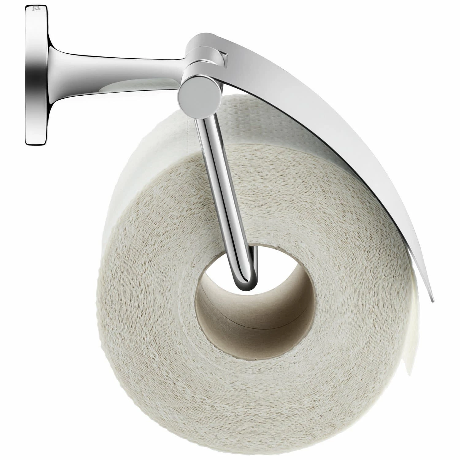 Duravit Strack T Papierrollenhalter Mit Deckel 1 Duravit Strack T Papierrollenhalter Mit Deckel