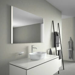 Duravit XSquare Spiegel Mit Beleuchtung 120 Cm 9 Duravit XSquare Spiegel Mit Beleuchtung 120 Cm -KEUCO Verkauf hersteller duravit xsquare spiegel beleuchtung 120 9243513