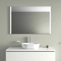 Duravit XSquare Spiegel Mit Beleuchtung 120 Cm 12 Duravit XSquare Spiegel Mit Beleuchtung 120 Cm -KEUCO Verkauf hersteller duravit xsquare spiegel beleuchtung 120 9243519