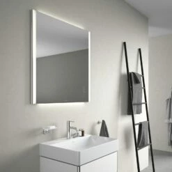 Duravit XSquare Spiegel Mit Beleuchtung 130 Cm 8 Duravit XSquare Spiegel Mit Beleuchtung 130 Cm -KEUCO Verkauf hersteller duravit xsquare spiegel beleuchtung 130 6985872