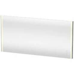 Duravit XSquare Spiegel Mit Beleuchtung 160 Cm