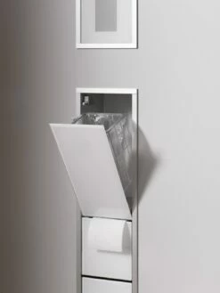 Emco Asis Gäste WC-Modul 150 Unterputzmodell