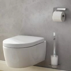 Emco Art Toilettenbürstengarnitur