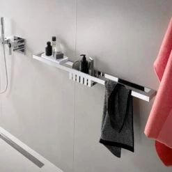 Emco Liaison Neu Korb, Hoch Für Reling