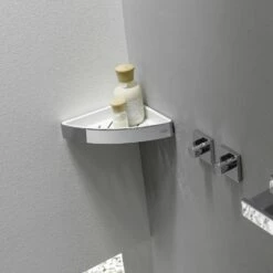 Emco Loft Eckschwammkorb